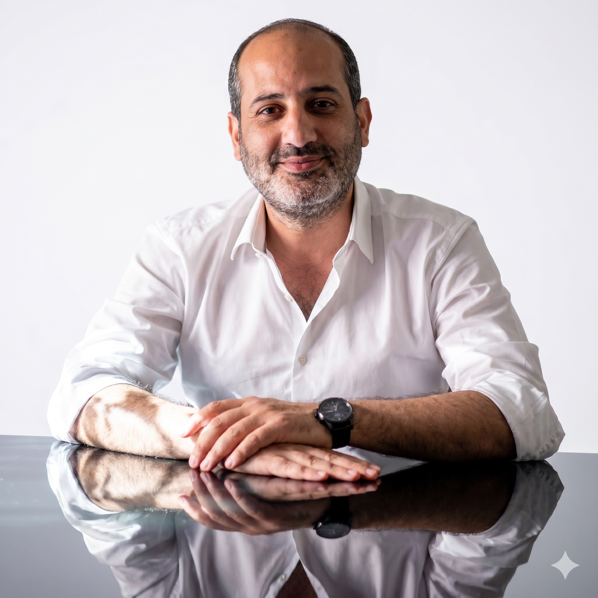 Mehdi BEN HMIDA